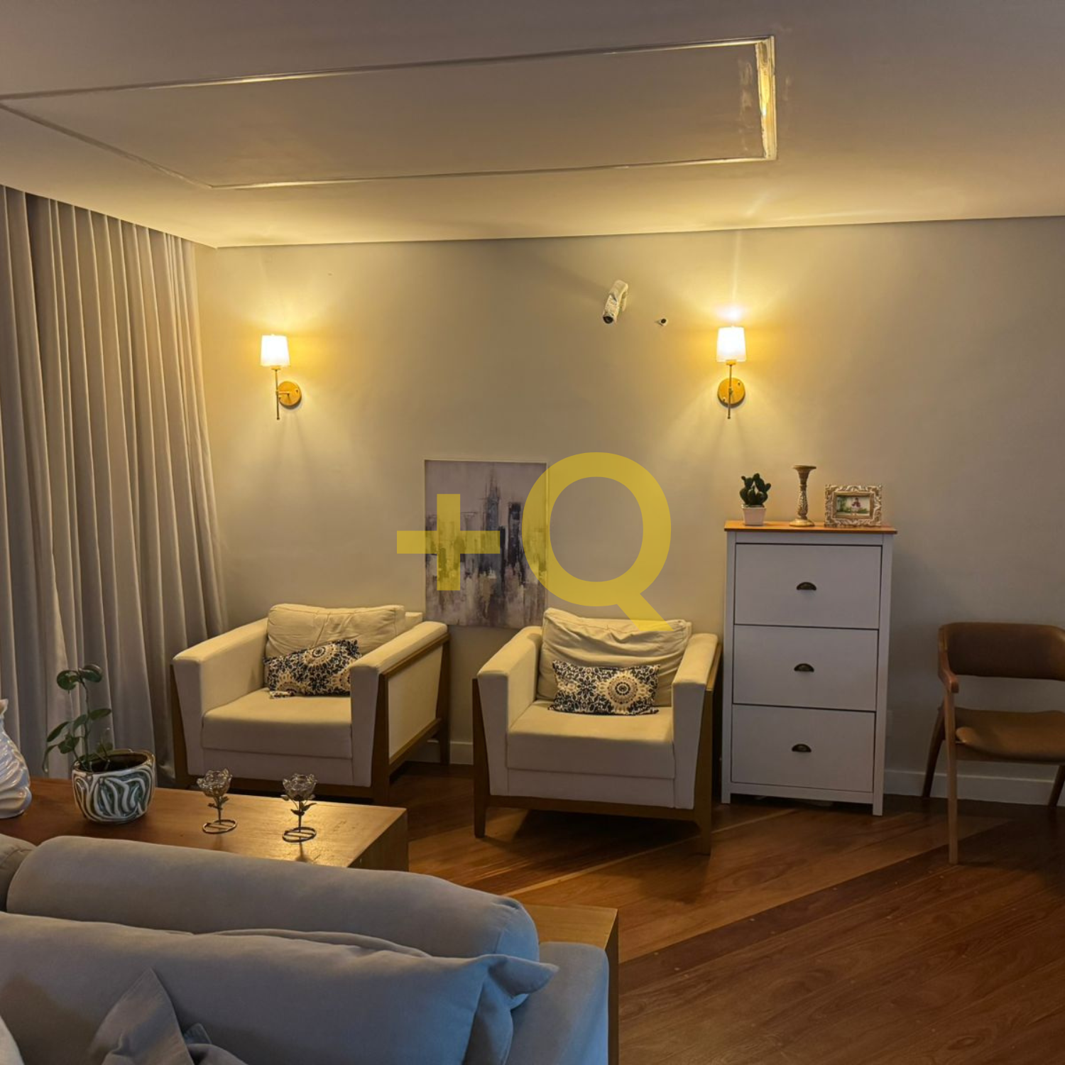 Apartamento 94m2 – Classic
