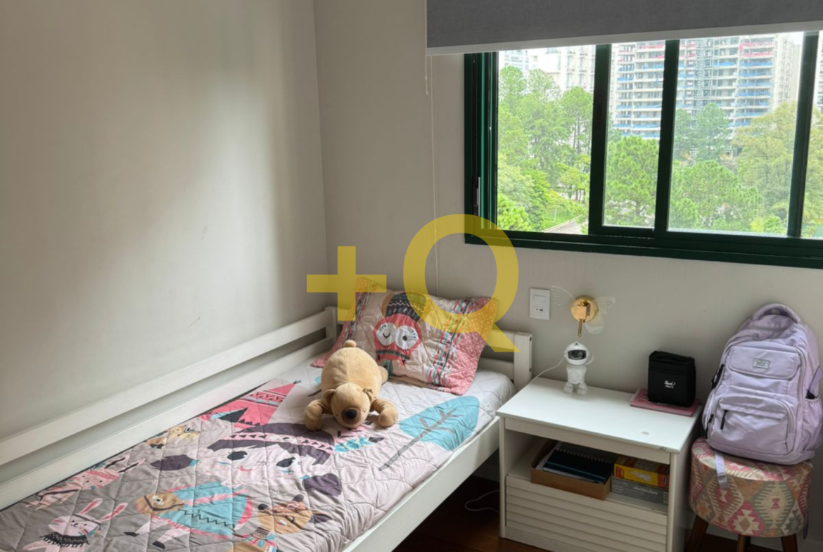 Apartamento 94m2 – Classic