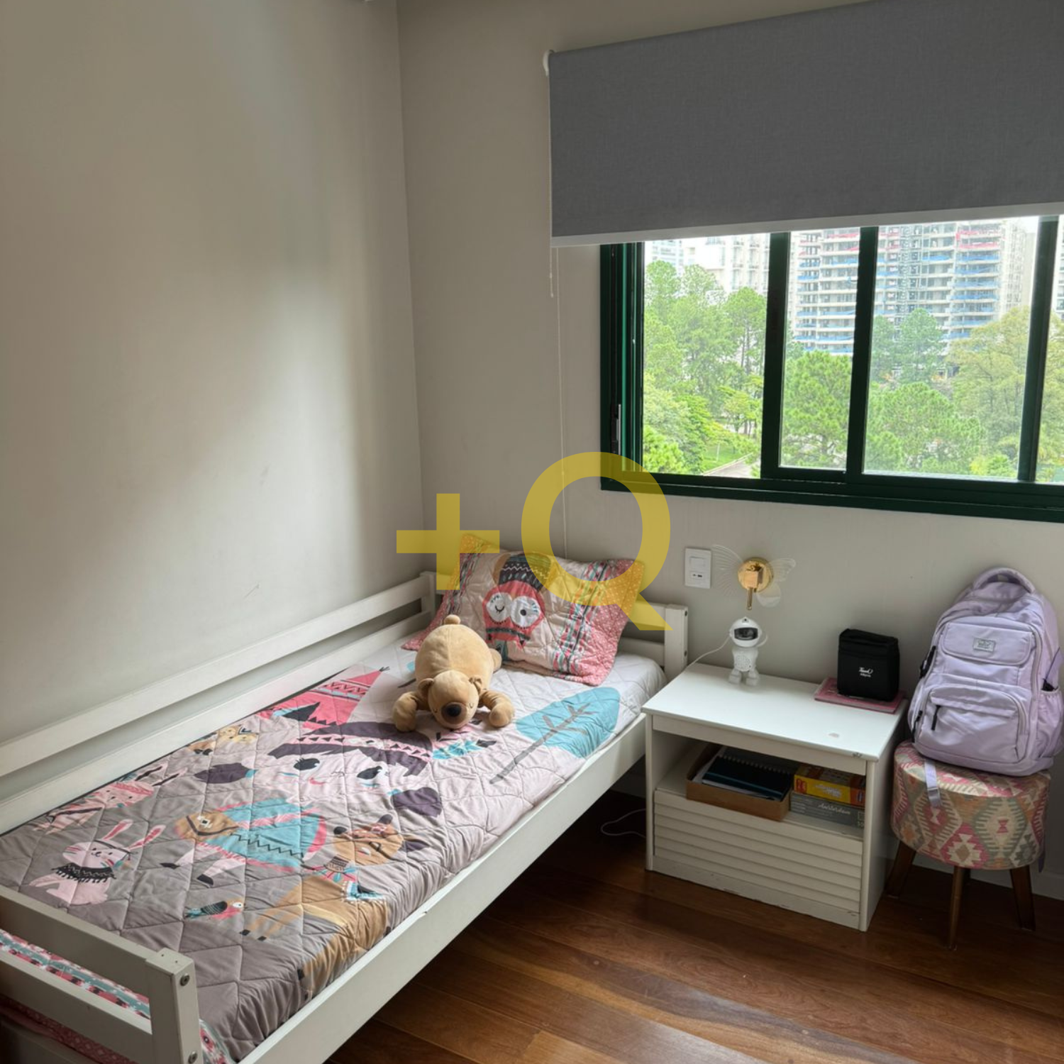Apartamento 94m2 – Classic