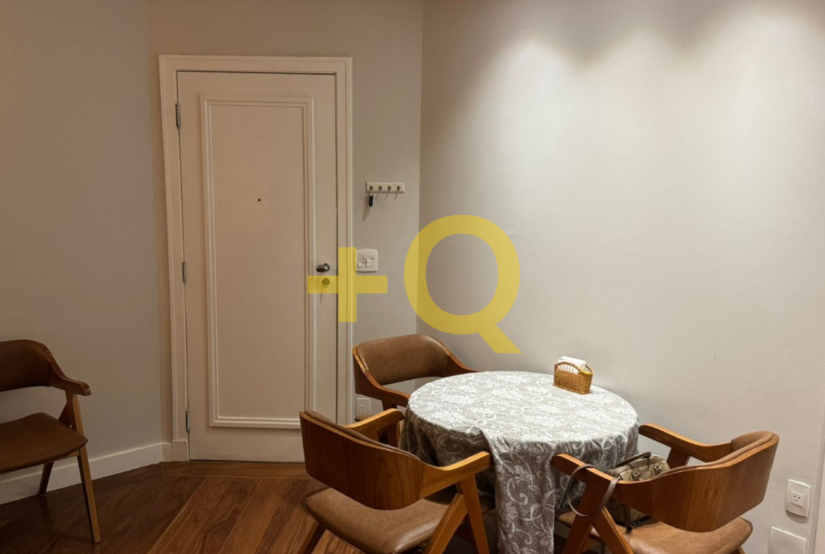 Apartamento 94m2 – Classic