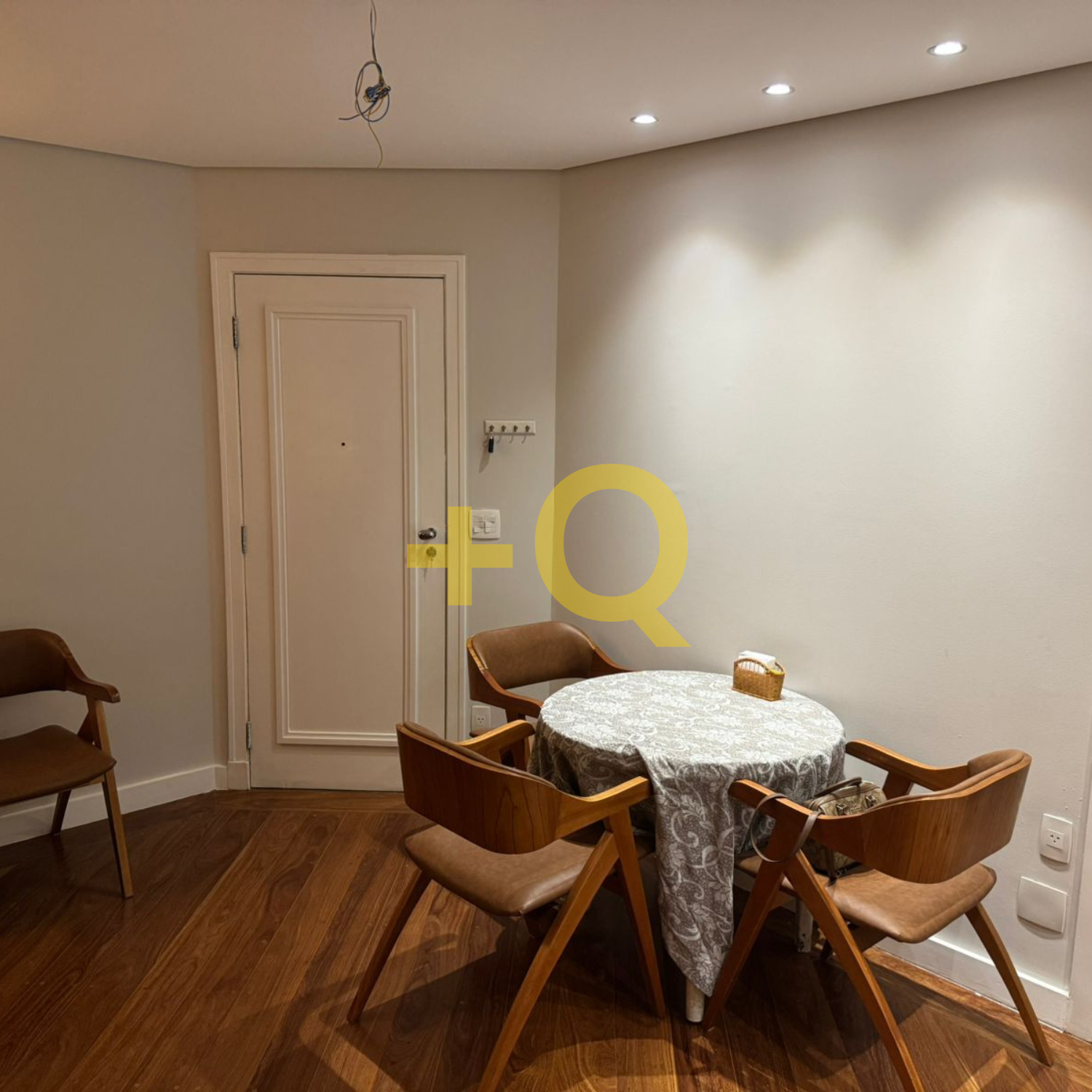 Apartamento 94m2 – Classic