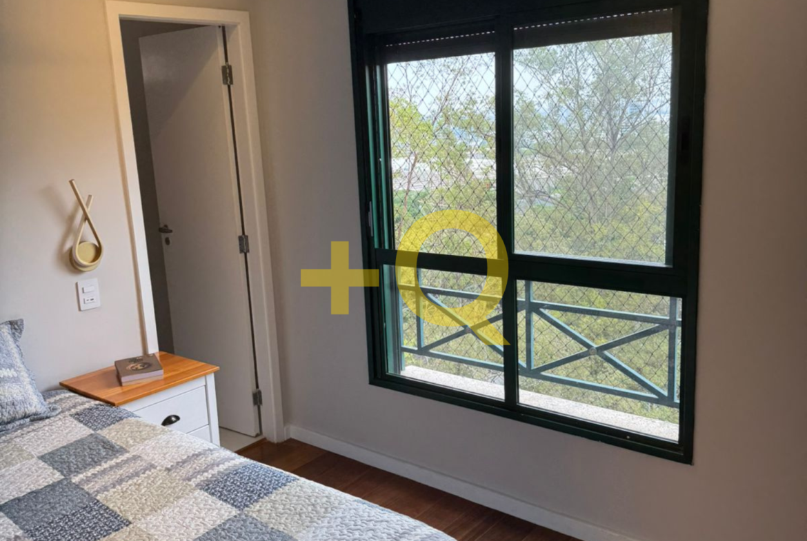 Apartamento 94m2 – Classic