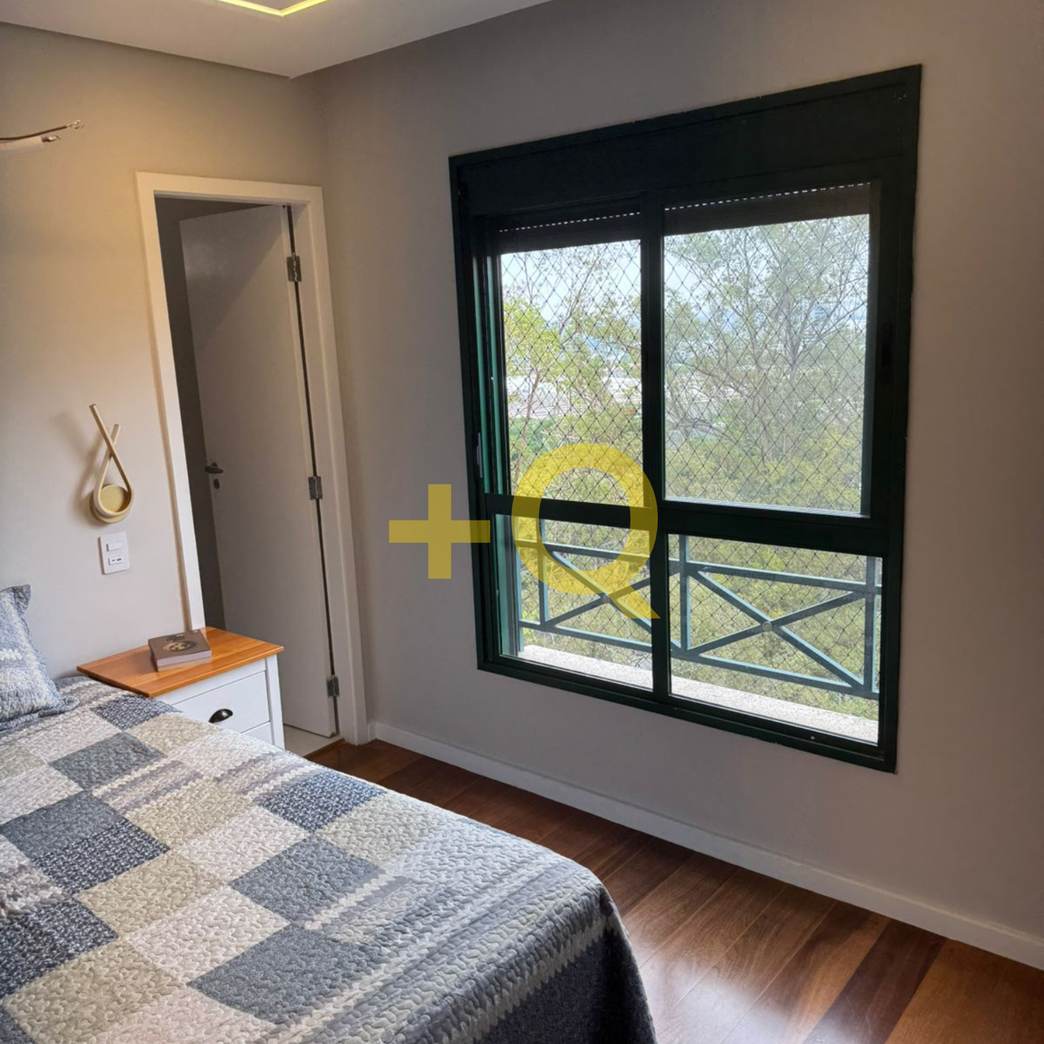 Apartamento 94m2 – Classic