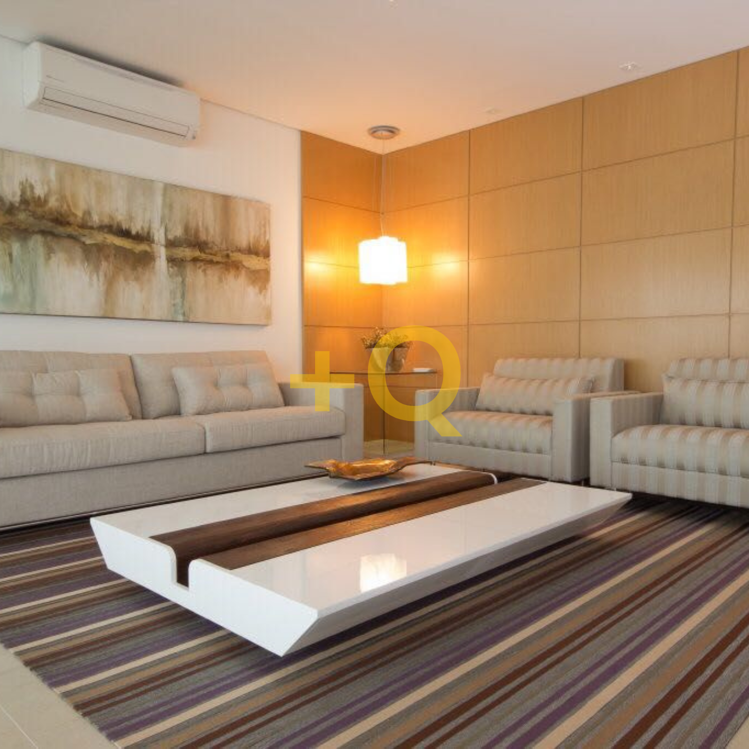 Apartamento Alphaville | Andar alto | 3 Suites | 3 Vagas