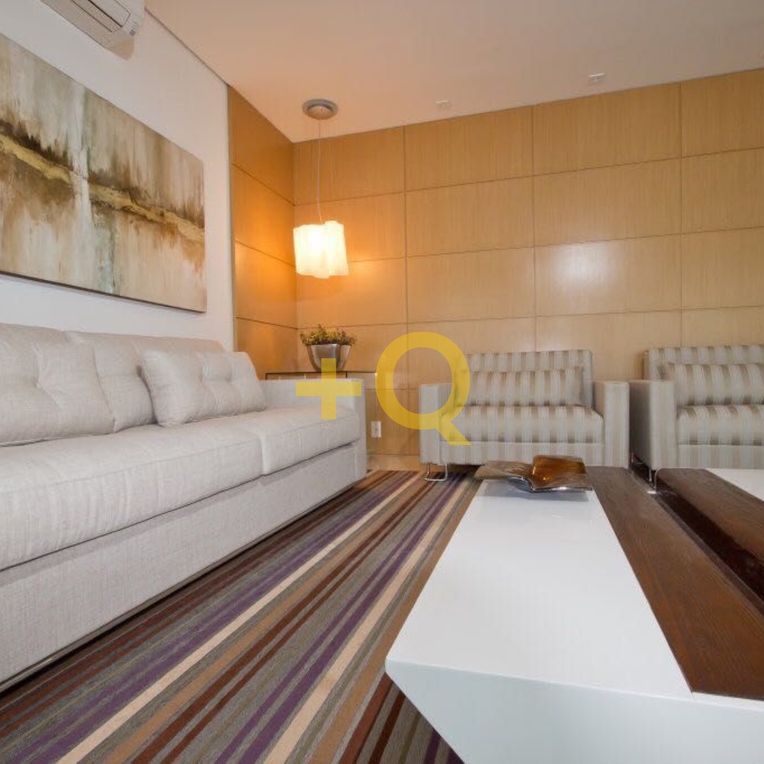 Apartamento Alphaville | Andar alto | 3 Suites | 3 Vagas
