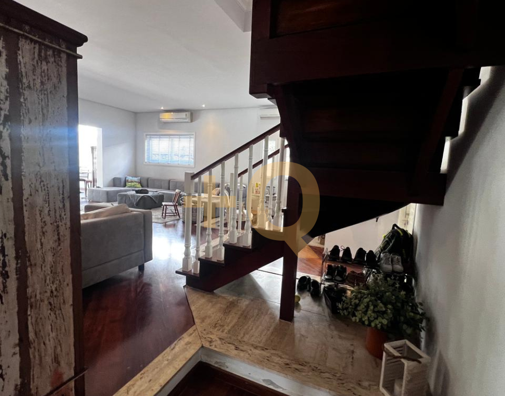 RESIDENCIAL MELVILLE – ALPHAVILLE