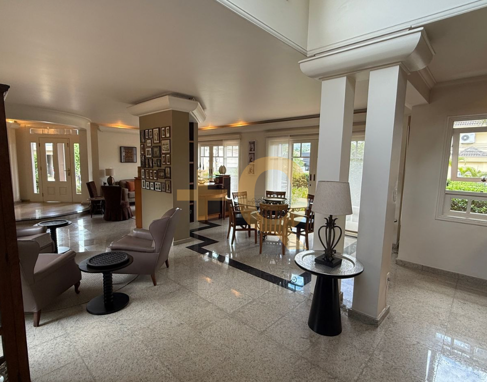 Residencial Melville | Casa à venda