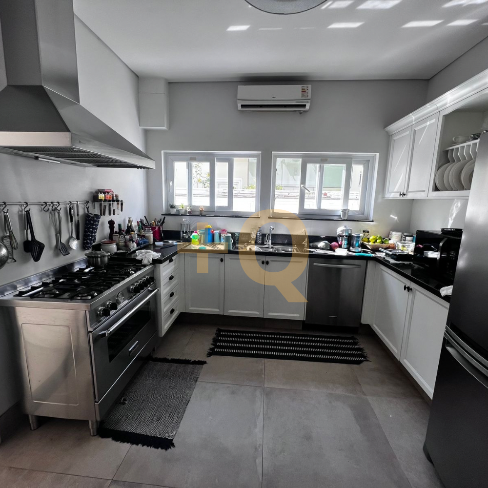 +Q – 1 RESIDENCIAL MELVILLE – ALPHAVILLE