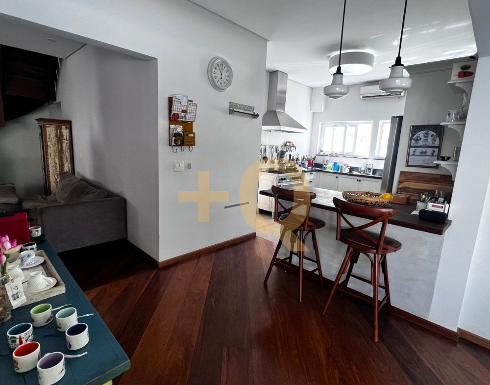 RESIDENCIAL MELVILLE – ALPHAVILLE