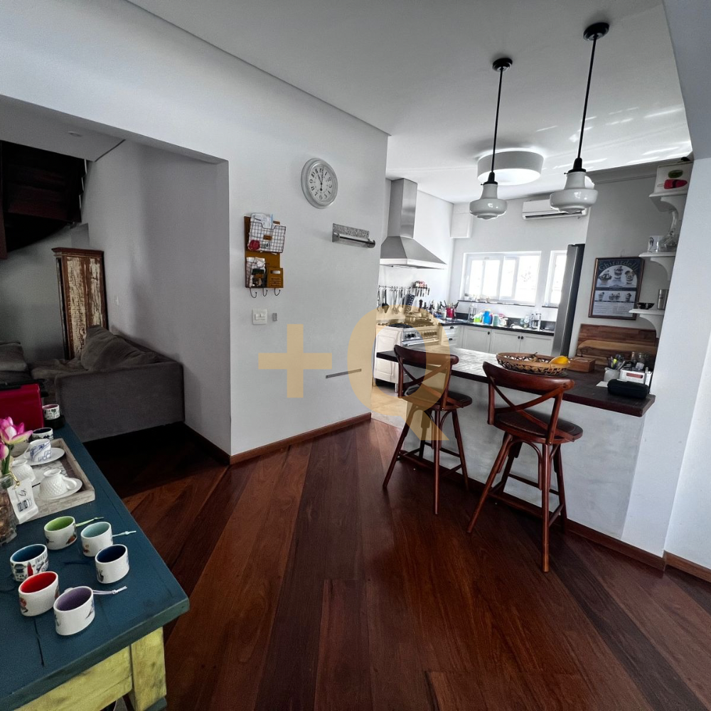 +Q – 1 RESIDENCIAL MELVILLE – ALPHAVILLE