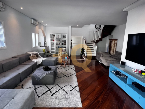 RESIDENCIAL MELVILLE – ALPHAVILLE