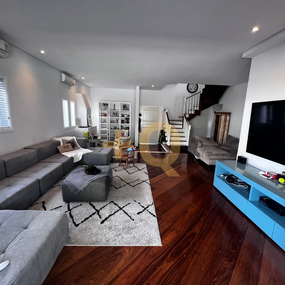 +Q – 1 RESIDENCIAL MELVILLE – ALPHAVILLE