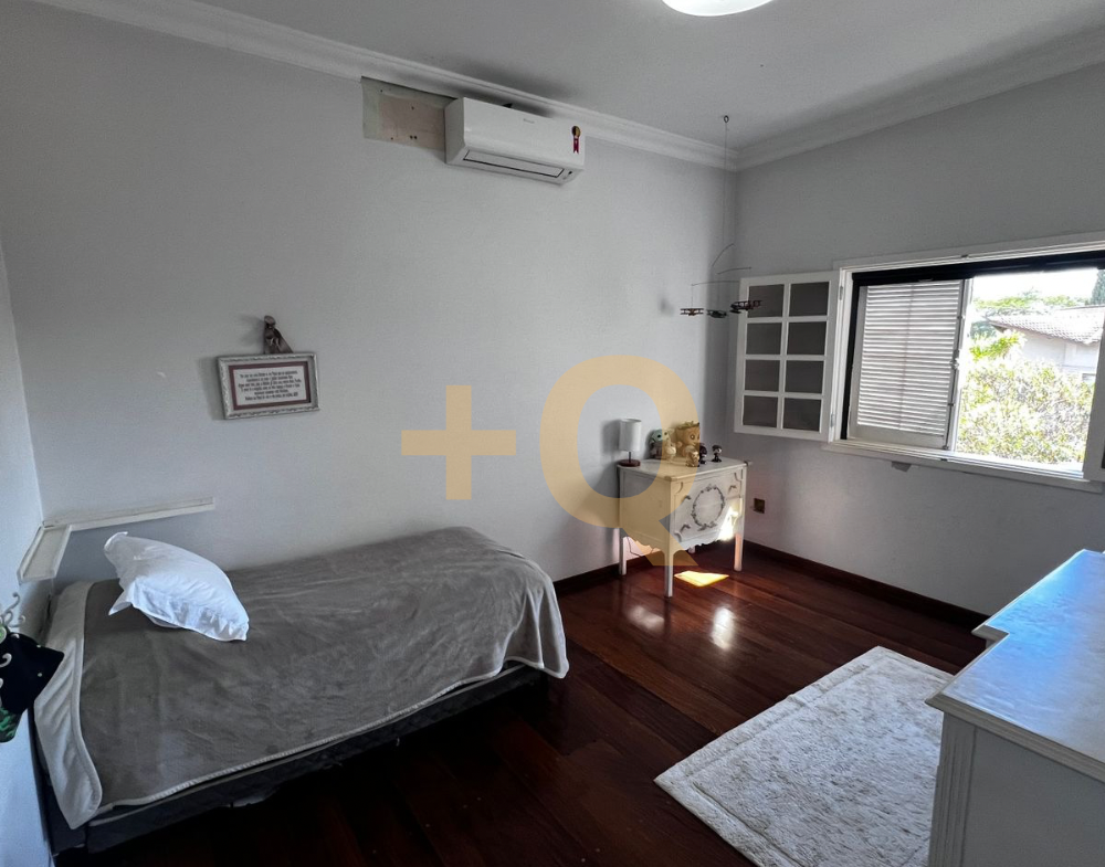 RESIDENCIAL MELVILLE – ALPHAVILLE