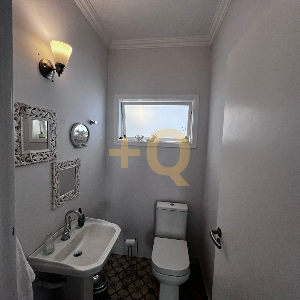 +Q – 1 RESIDENCIAL MELVILLE – ALPHAVILLE