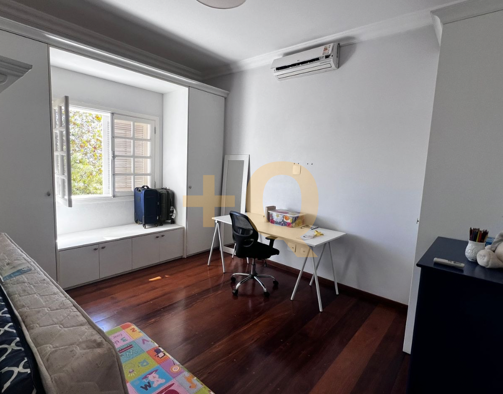 RESIDENCIAL MELVILLE – ALPHAVILLE