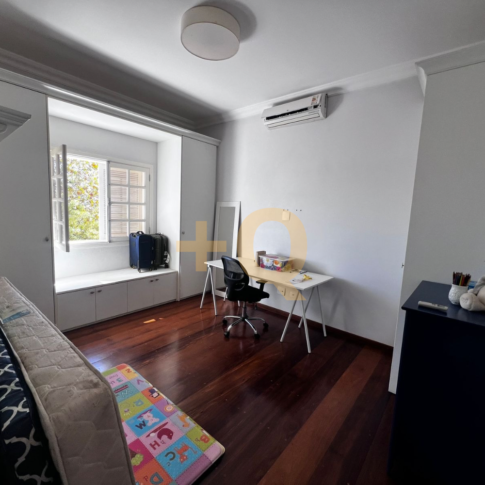 +Q – 1 RESIDENCIAL MELVILLE – ALPHAVILLE