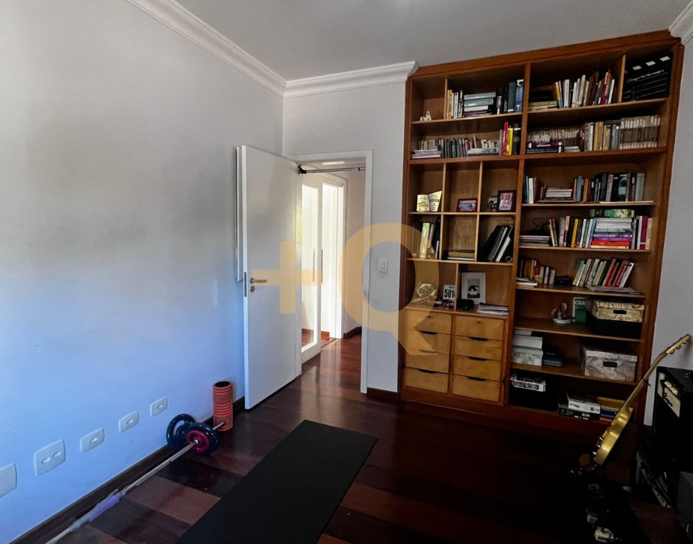 RESIDENCIAL MELVILLE – ALPHAVILLE
