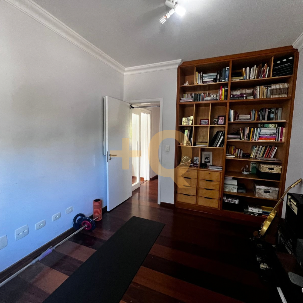 +Q – 1 RESIDENCIAL MELVILLE – ALPHAVILLE
