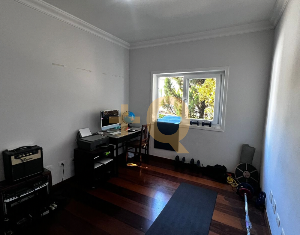 RESIDENCIAL MELVILLE – ALPHAVILLE