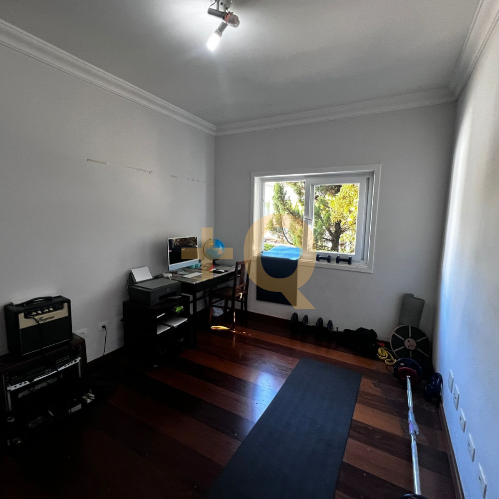+Q – 1 RESIDENCIAL MELVILLE – ALPHAVILLE