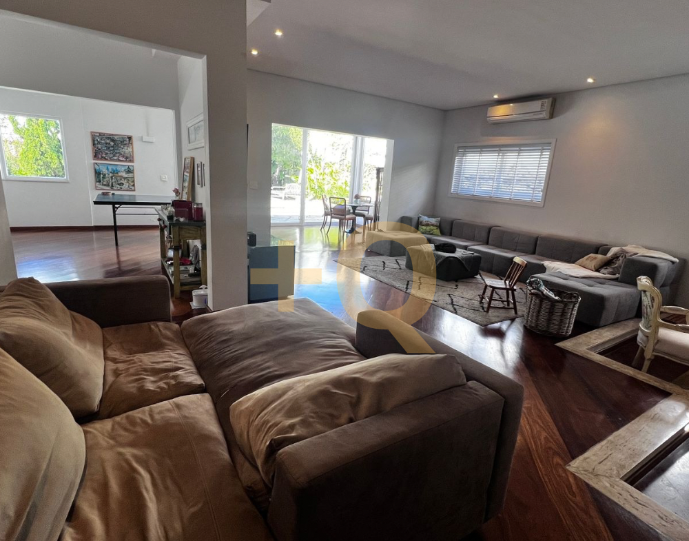 RESIDENCIAL MELVILLE – ALPHAVILLE