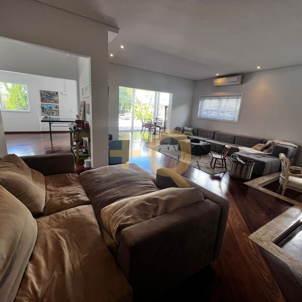 +Q – 1 RESIDENCIAL MELVILLE – ALPHAVILLE