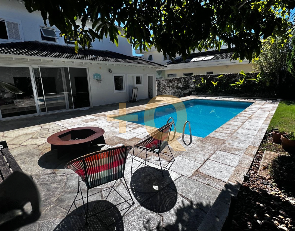 RESIDENCIAL MELVILLE – ALPHAVILLE