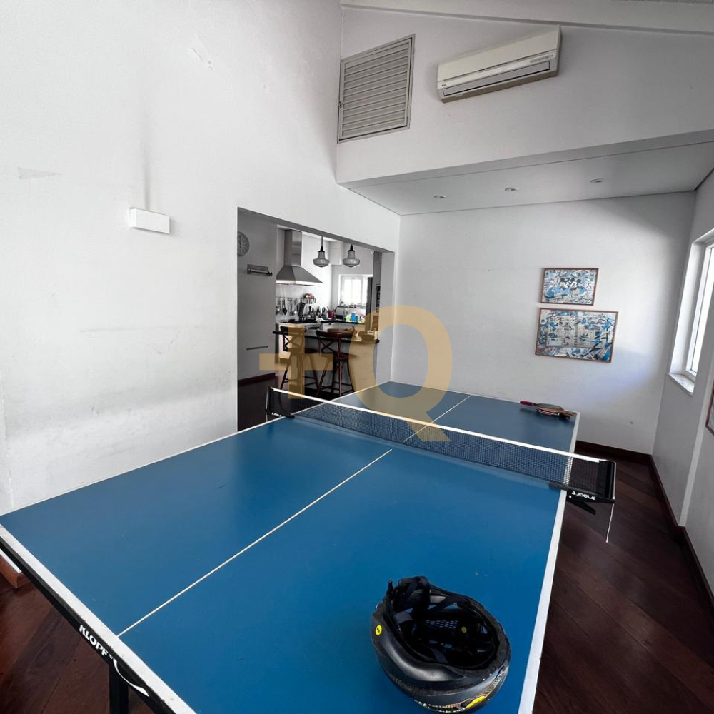 +Q – 1 RESIDENCIAL MELVILLE – ALPHAVILLE