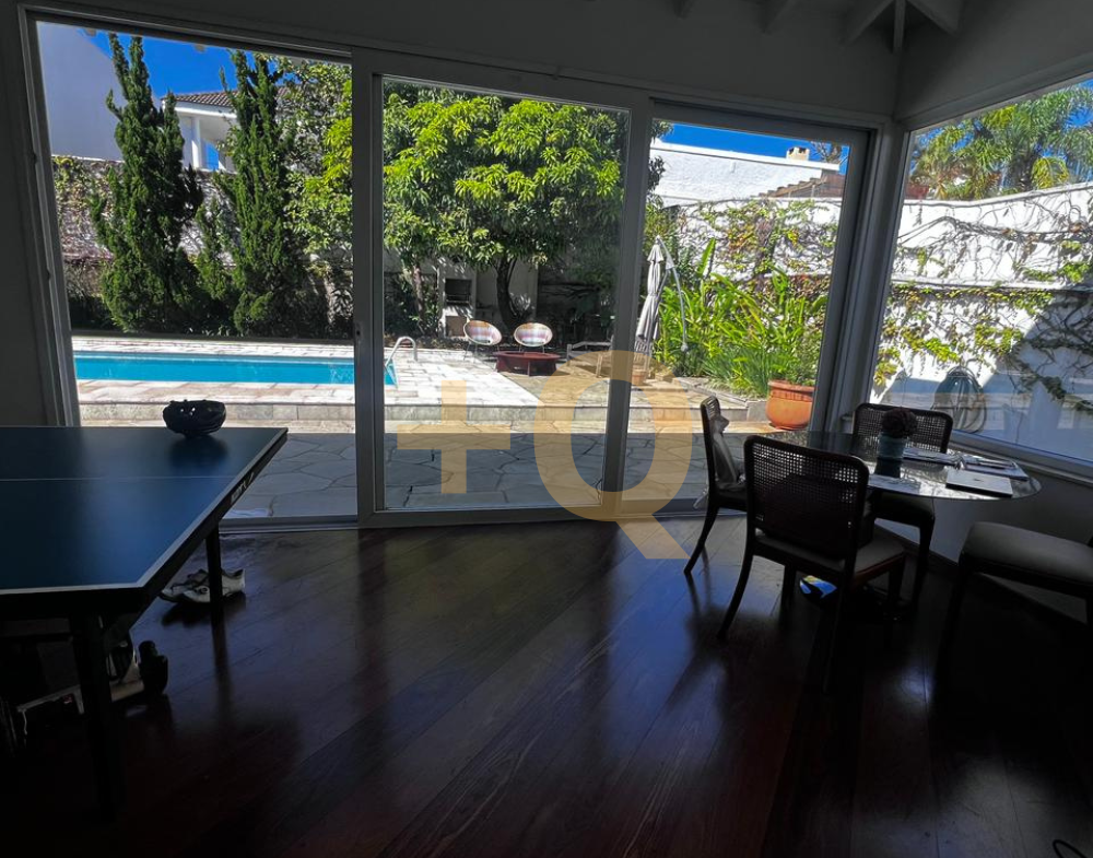 RESIDENCIAL MELVILLE – ALPHAVILLE