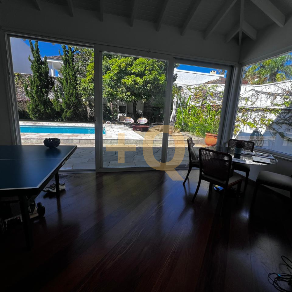 +Q – 1 RESIDENCIAL MELVILLE – ALPHAVILLE