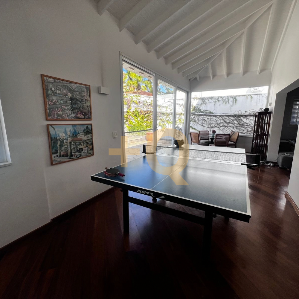+Q – 1 RESIDENCIAL MELVILLE – ALPHAVILLE