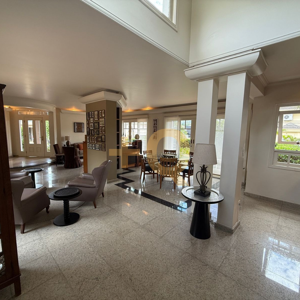 +Q Residencial Melville | Casa à venda