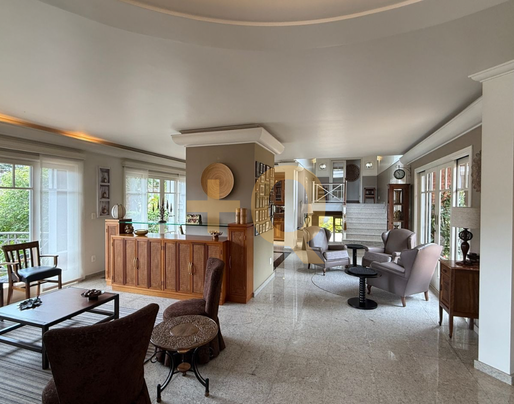 Residencial Melville | Casa à venda