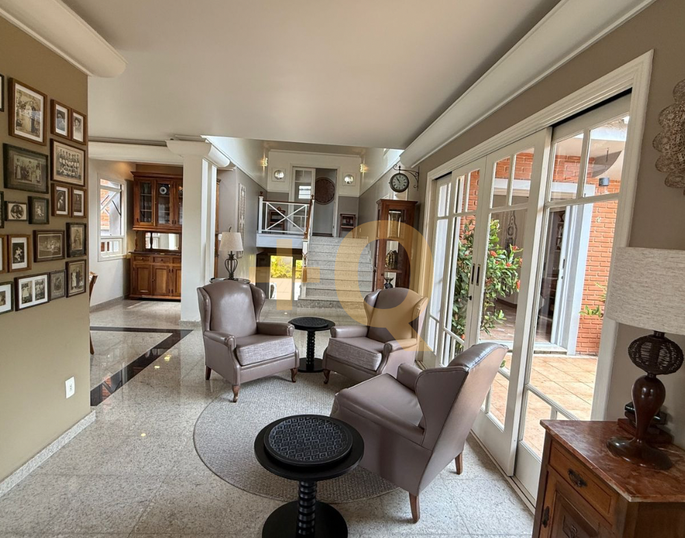 Residencial Melville | Casa à venda