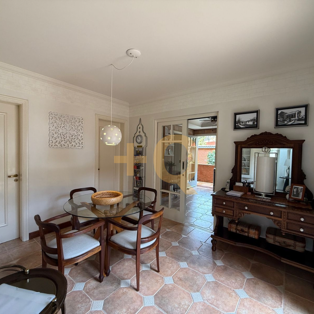 +Q Residencial Melville | Casa à venda