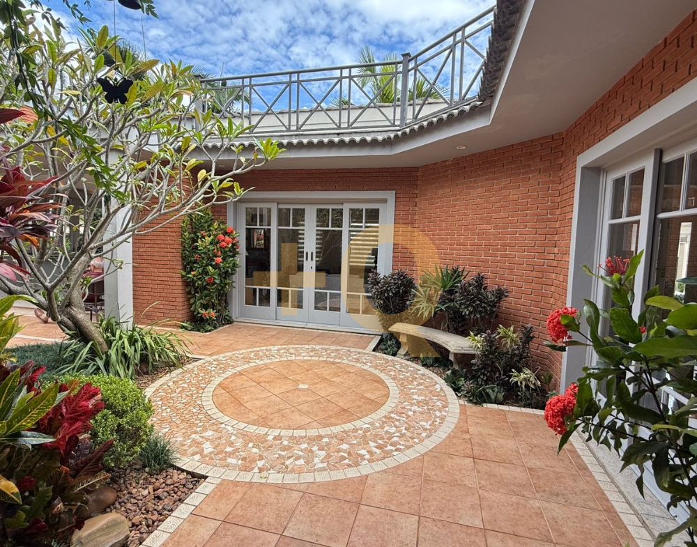Residencial Melville | Casa à venda