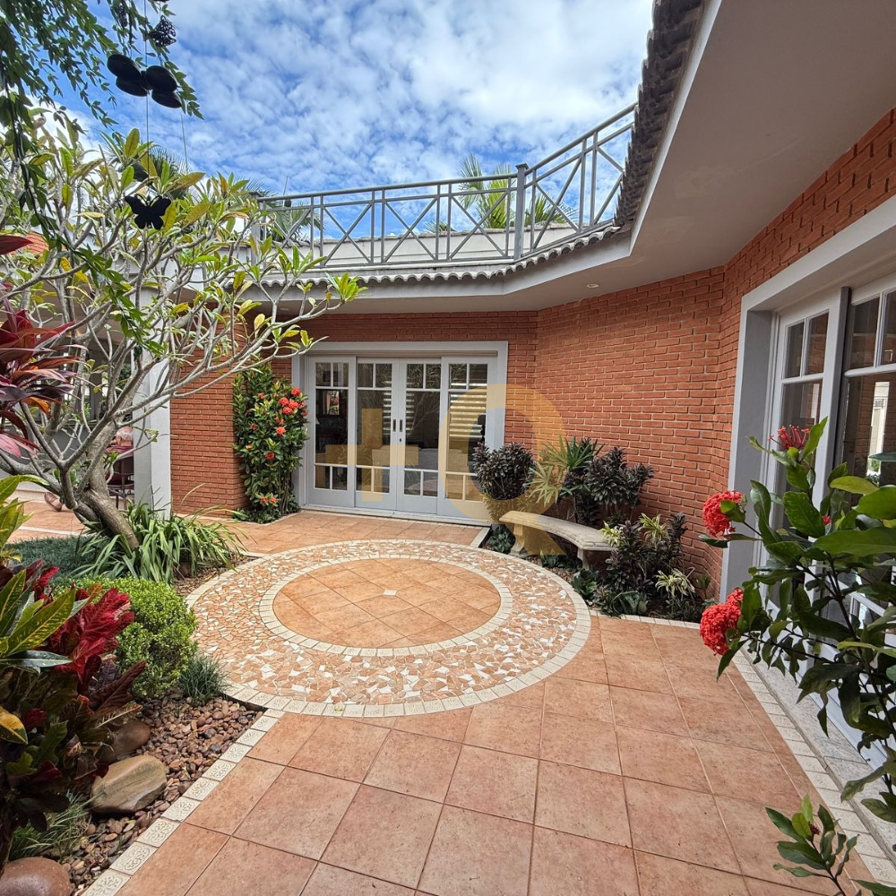 +Q Residencial Melville | Casa à venda