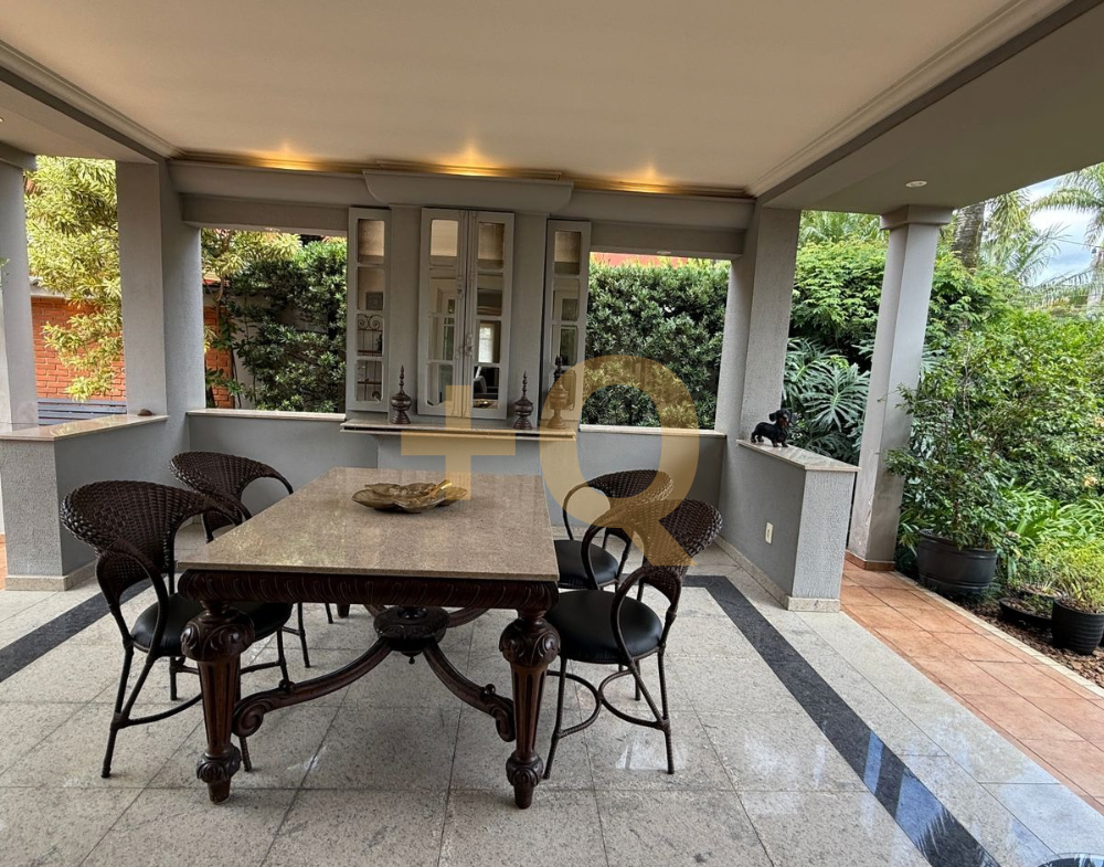 Residencial Melville | Casa à venda