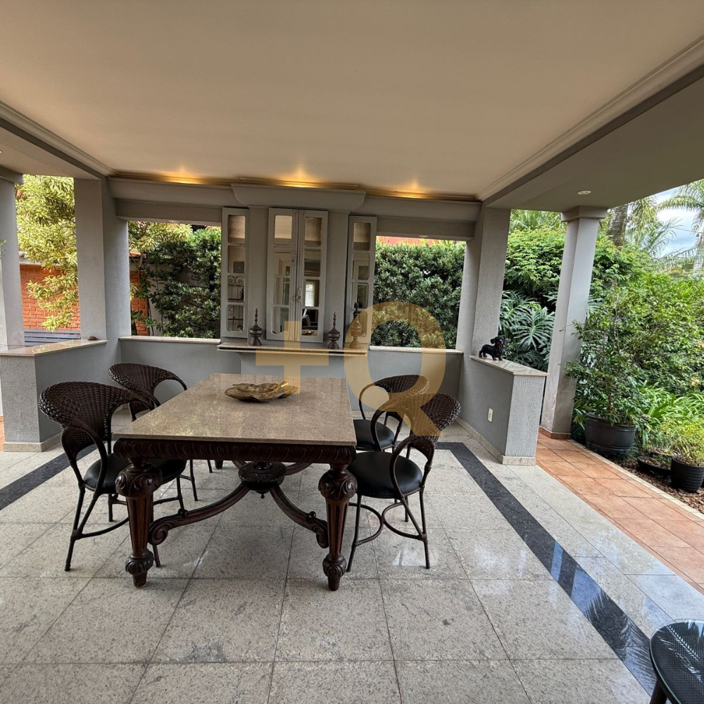 +Q Residencial Melville | Casa à venda