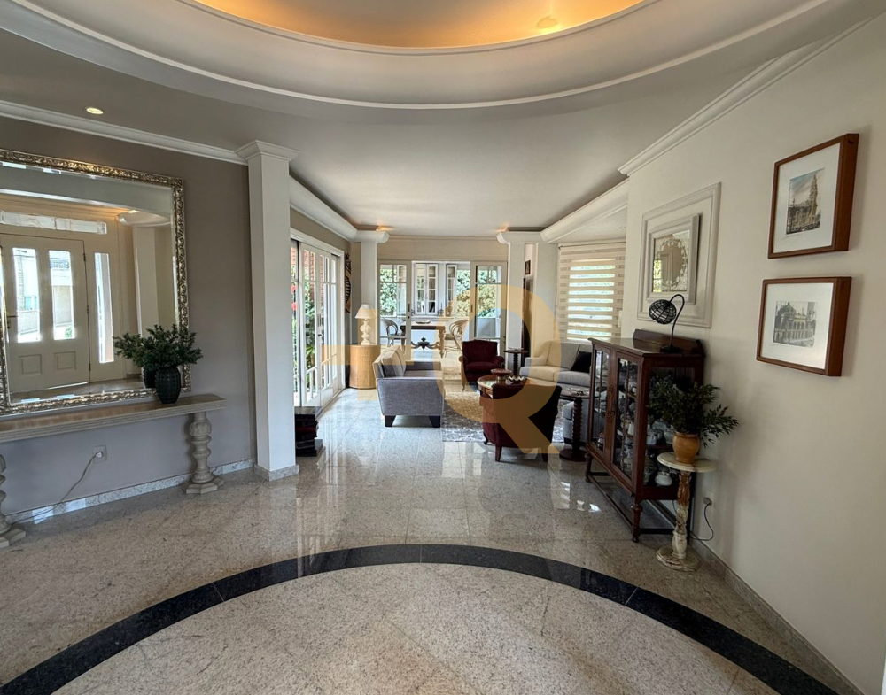 Residencial Melville | Casa à venda
