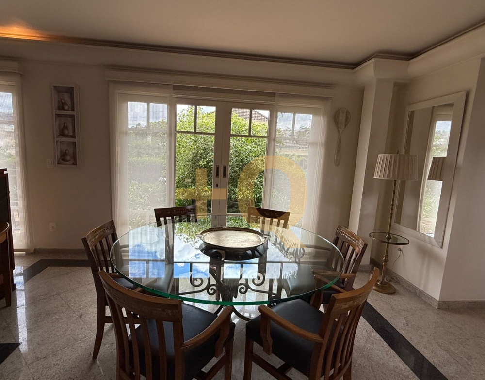 Residencial Melville | Casa à venda