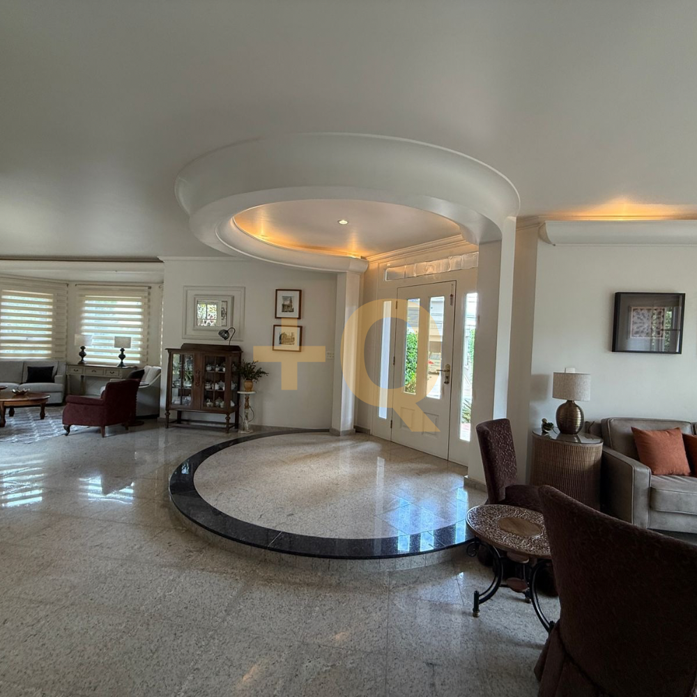 +Q Residencial Melville | Casa à venda