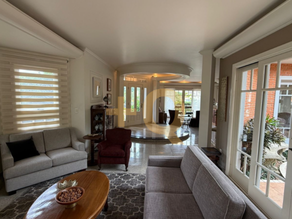 Residencial Melville | Casa à venda