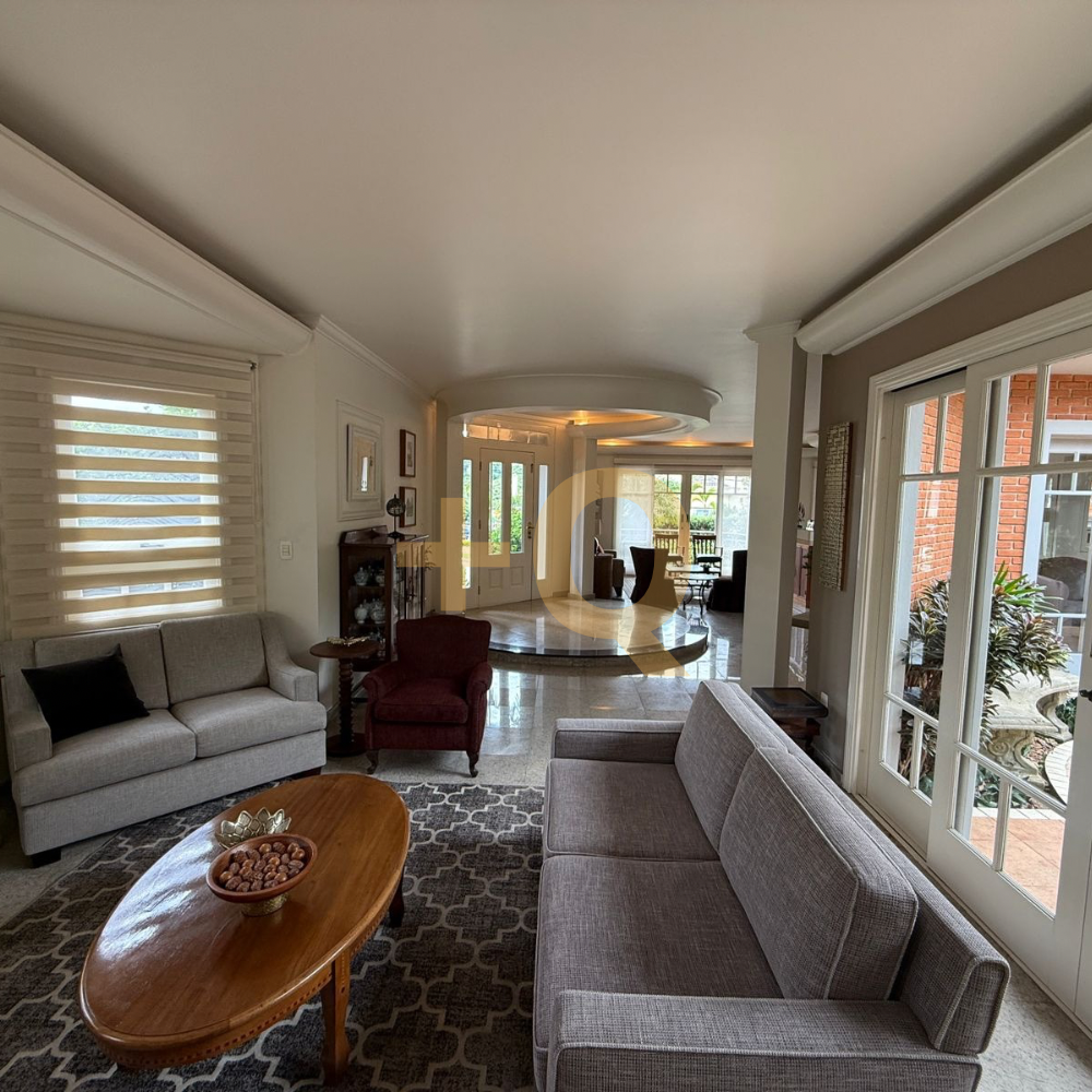 +Q Residencial Melville | Casa à venda