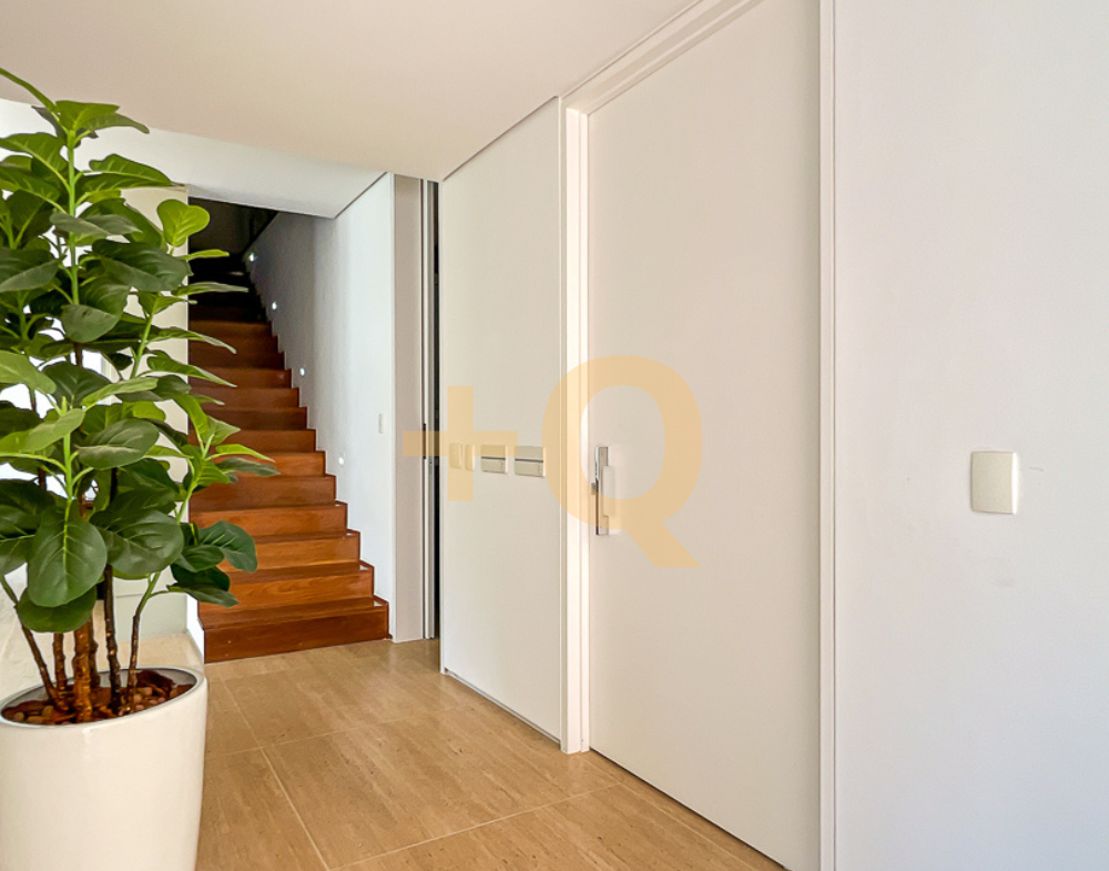 Casa de Alto Padrão no Residencial Melville – Alphaville