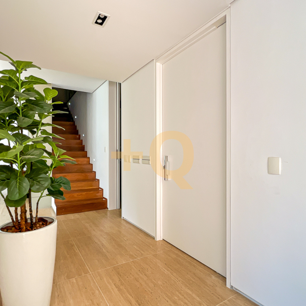 +Q Casa de Alto Padrão no Residencial Melville – Alphaville