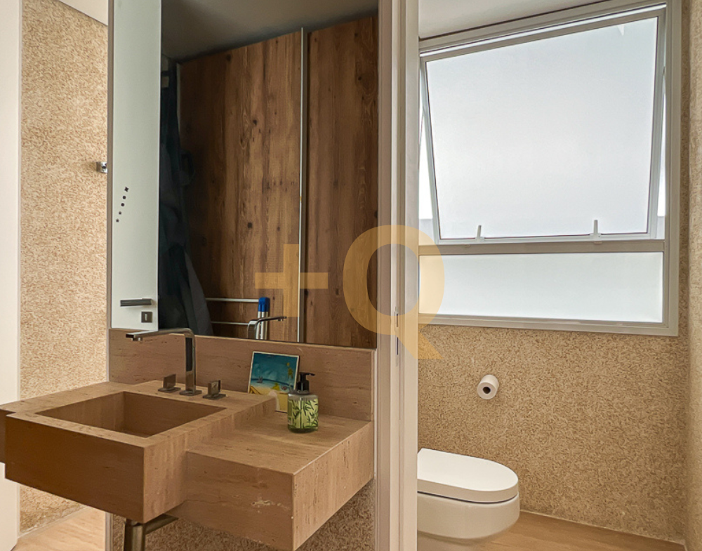 Casa de Alto Padrão no Residencial Melville – Alphaville