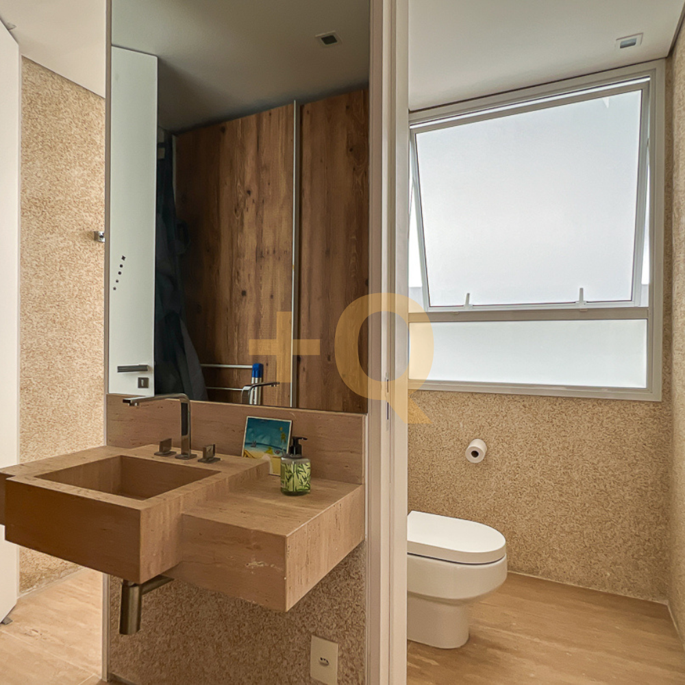+Q Casa de Alto Padrão no Residencial Melville – Alphaville