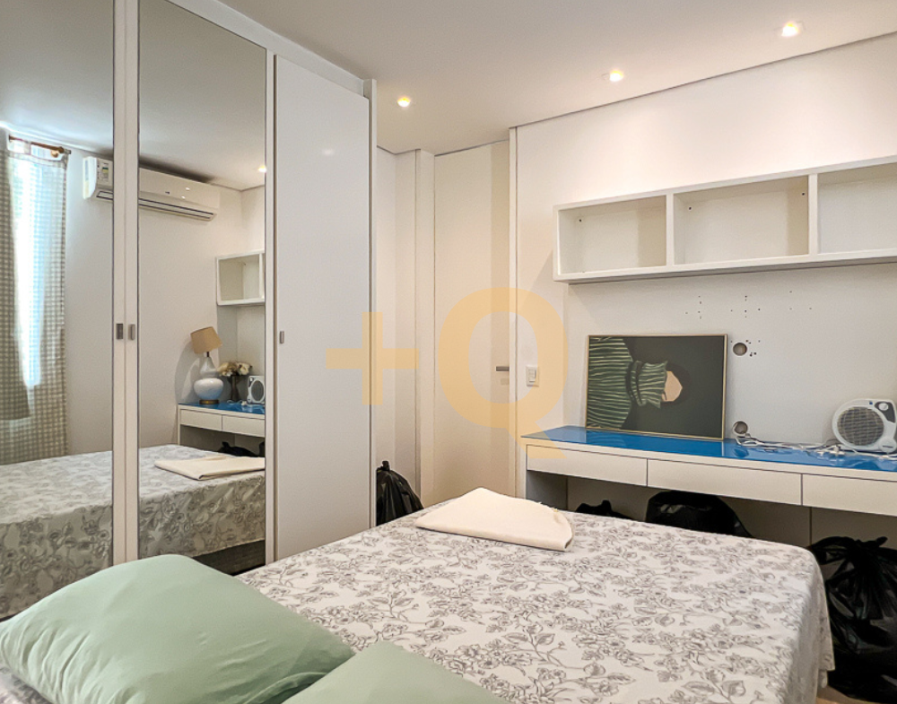 Casa de Alto Padrão no Residencial Melville – Alphaville