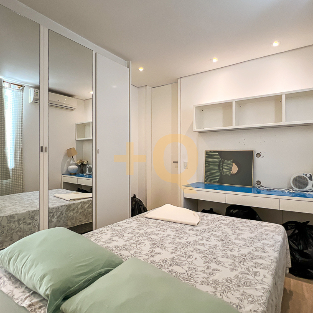+Q Casa de Alto Padrão no Residencial Melville – Alphaville
